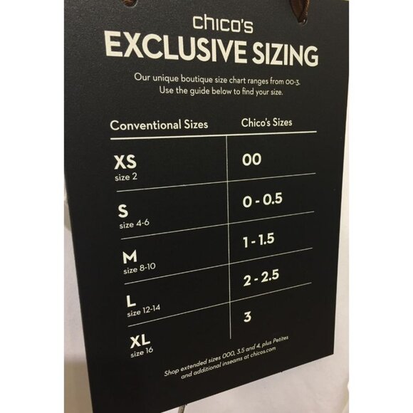 NWT Chico’s Zenergy Neema Summer Sport Dress with Hood – Size 2 (M/10–12) – Blac - Picture 7 of 16